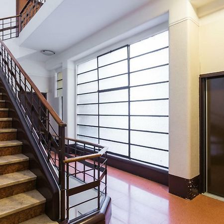 Flat Near Central Station Mailand Exterior foto