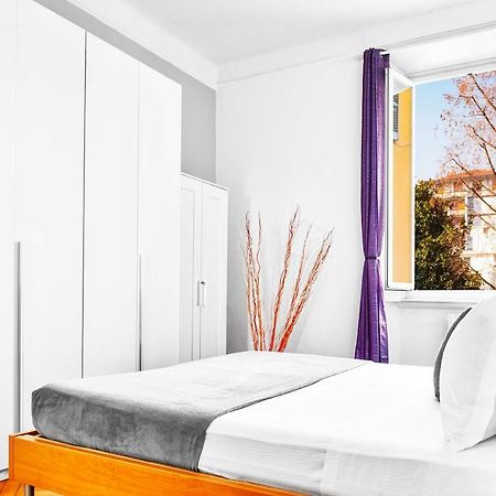 Flat Near Central Station Mailand Exterior foto