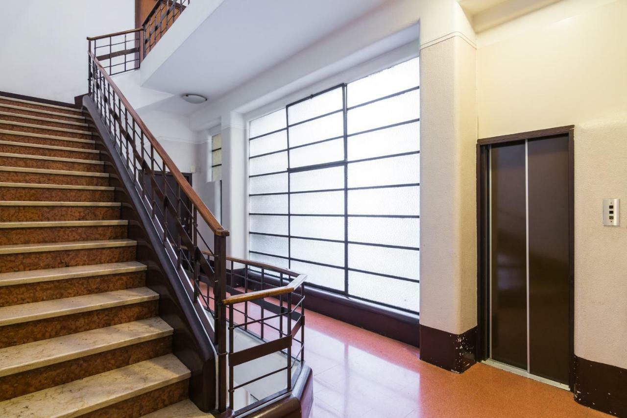 Flat Near Central Station Mailand Exterior foto