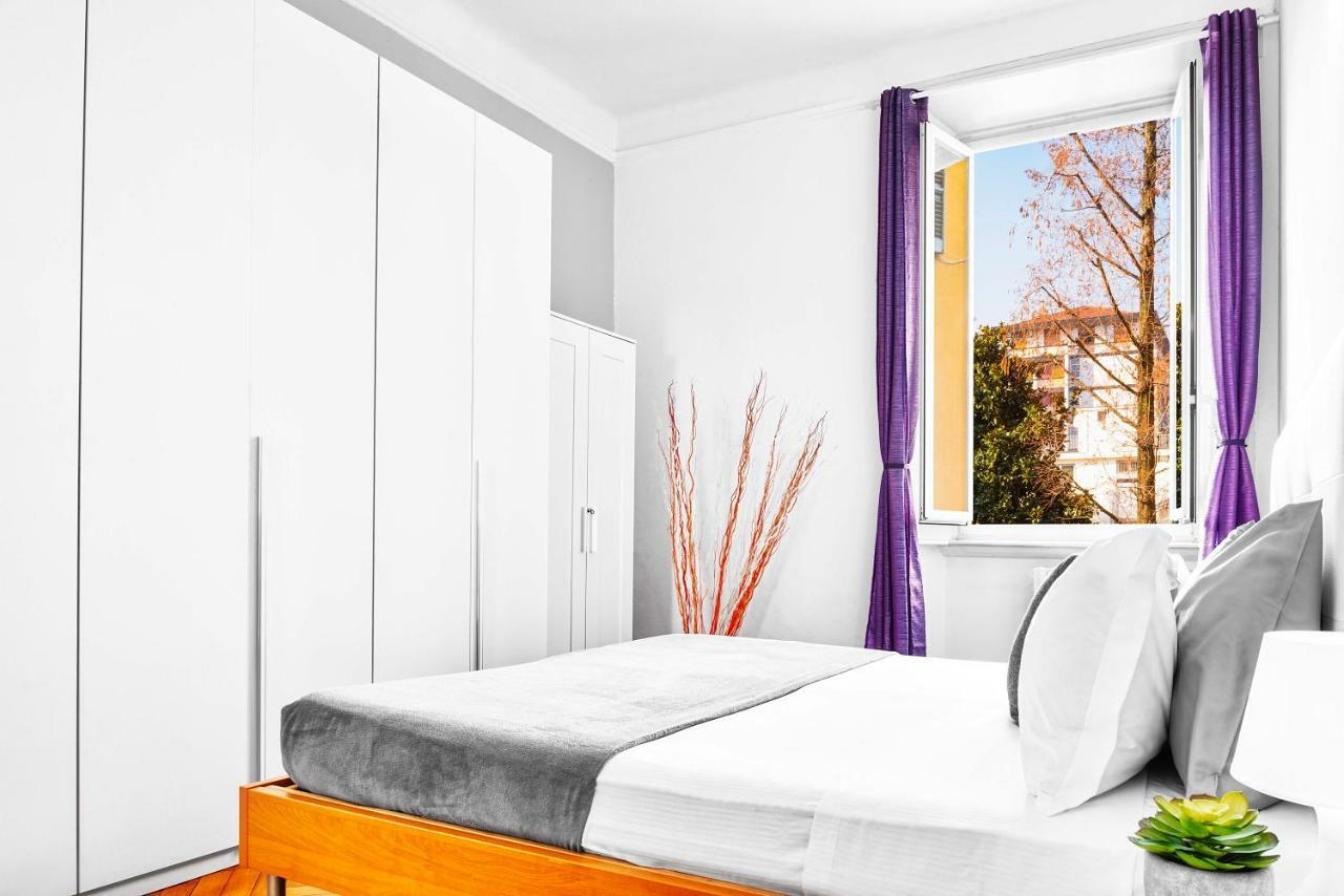 Flat Near Central Station Mailand Exterior foto